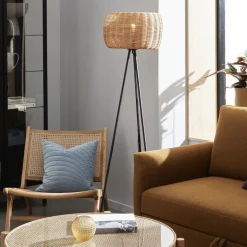 Clearance ILVA Abild Gulvlampe 154 x 42 cm
