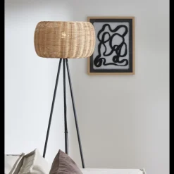Clearance ILVA Abild Gulvlampe 154 x 42 cm