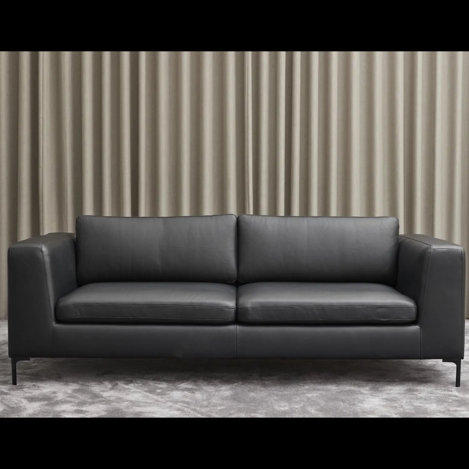 Sale ILVA Abraham 2½ pers. Sofa