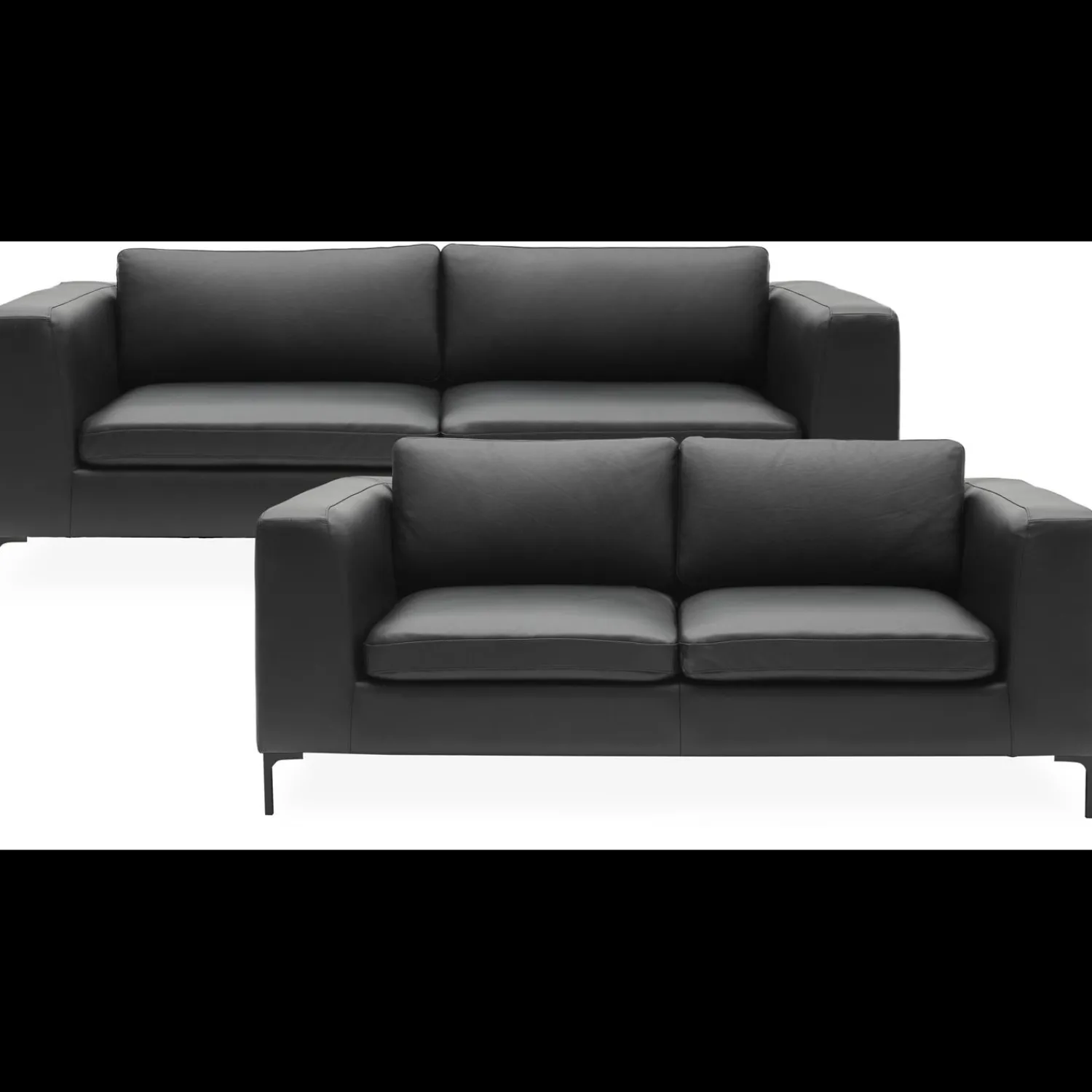 Online ILVA Abraham 3 pers Sofa