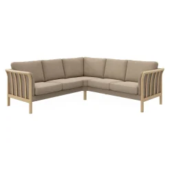 Discount ILVA Absalon 22 Hjørnesofa