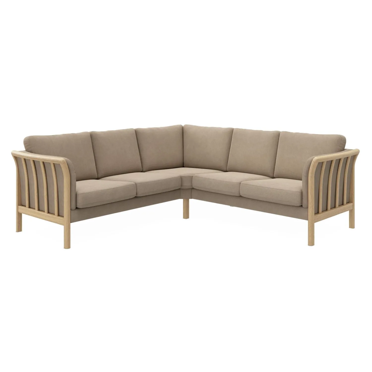 Discount ILVA Absalon 22 Hjørnesofa