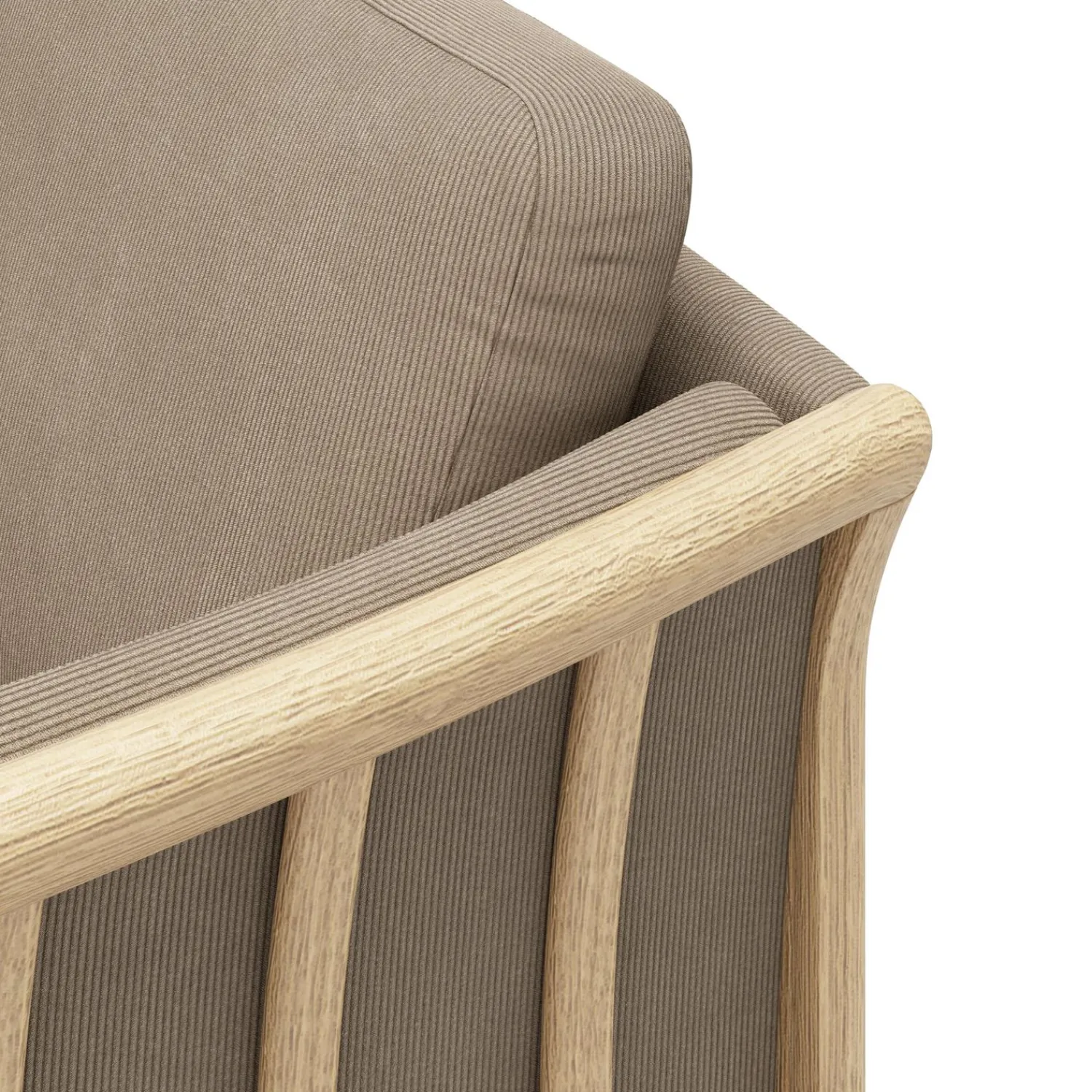Discount ILVA Absalon 22 Hjørnesofa