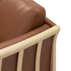 Best ILVA Absalon 22 Hjørnesofa