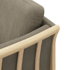 Best ILVA Absalon 23 Hjørnesofa