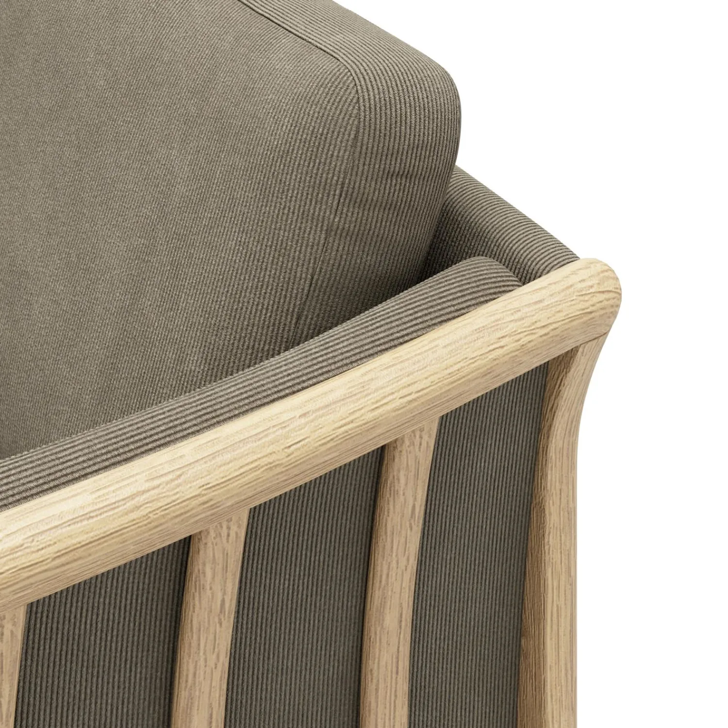 Best ILVA Absalon 23 Hjørnesofa