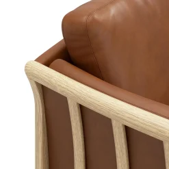 Best ILVA Absalon 32 Hjørnesofa