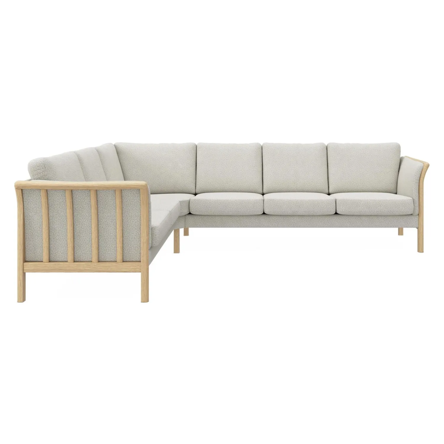 ILVA Absalon 23 Hjørnesofa
