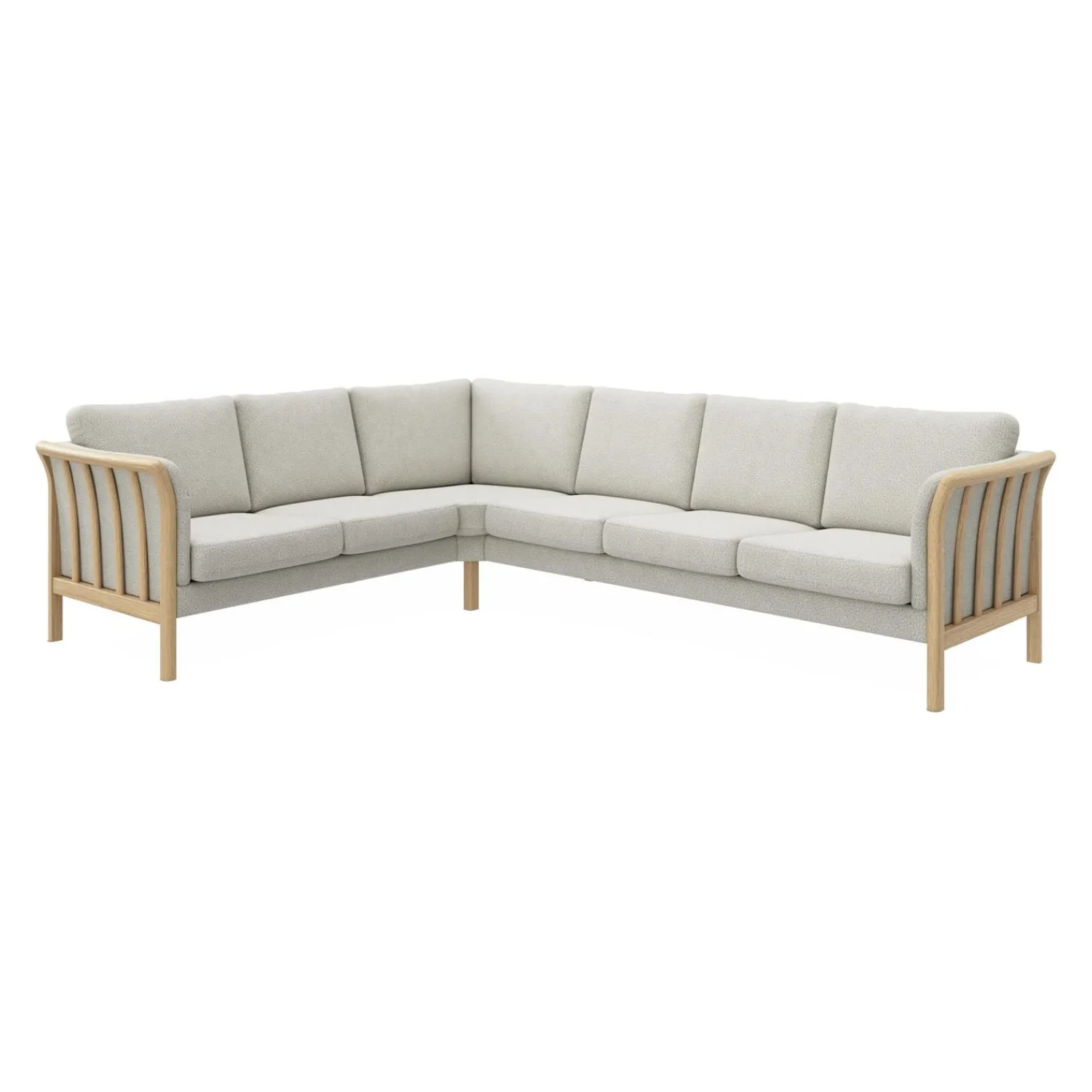ILVA Absalon 23 Hjørnesofa