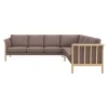 New ILVA Absalon 32 Hjørnesofa