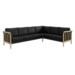 Clearance ILVA Absalon 32 Hjørnesofa