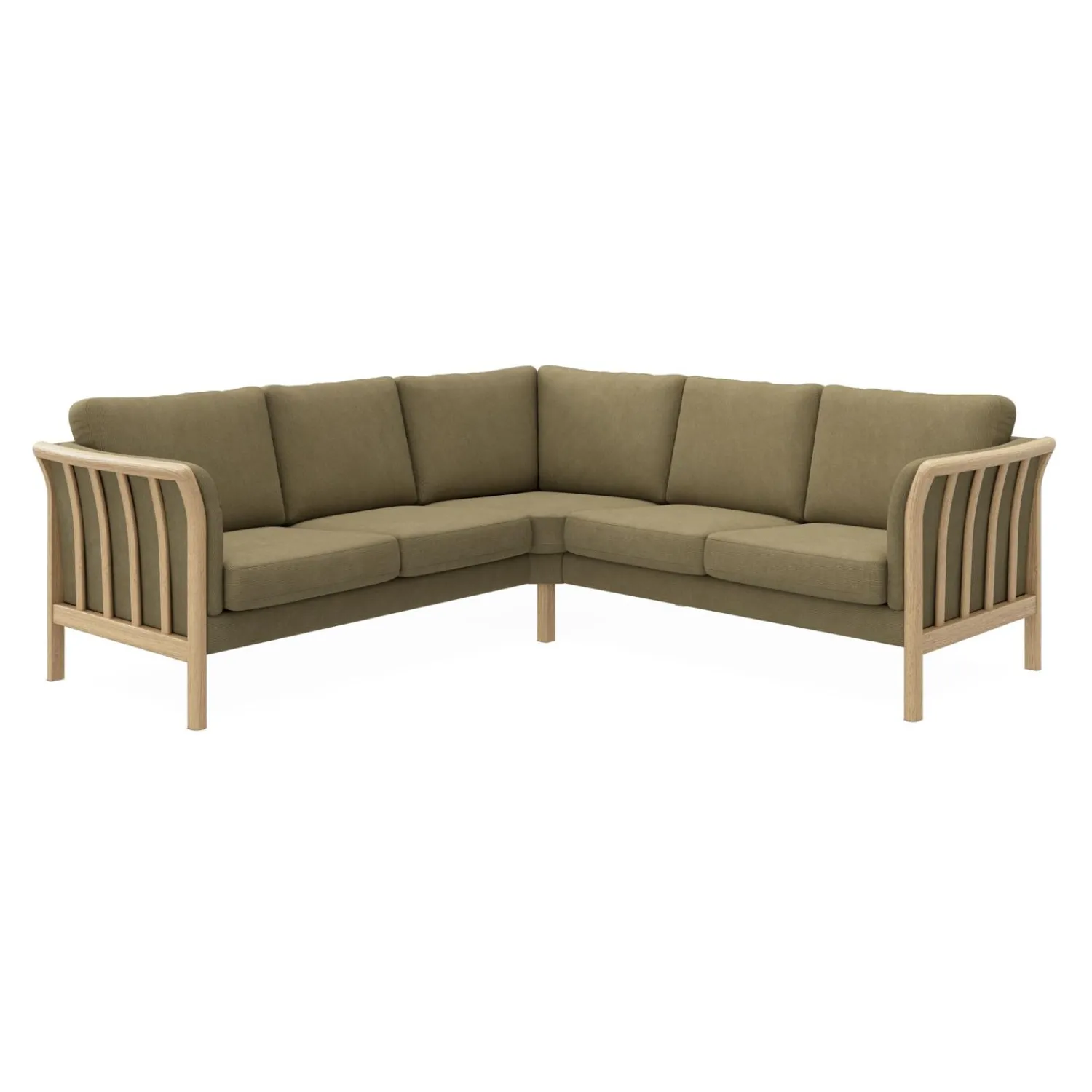 New ILVA Absalon 22 Hjørnesofa