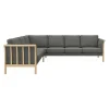 Discount ILVA Absalon 23 Hjørnesofa