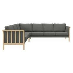 Discount ILVA Absalon 23 Hjørnesofa