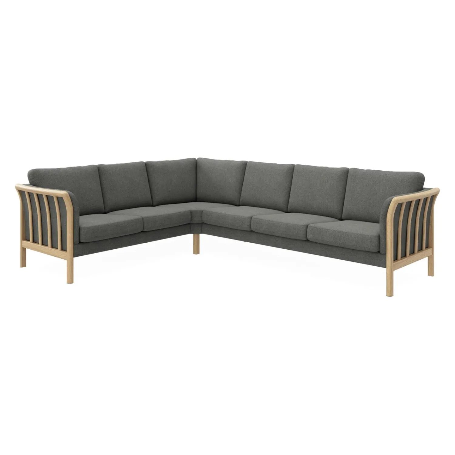 Discount ILVA Absalon 23 Hjørnesofa