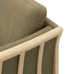 Outlet ILVA Absalon 23 Hjørnesofa