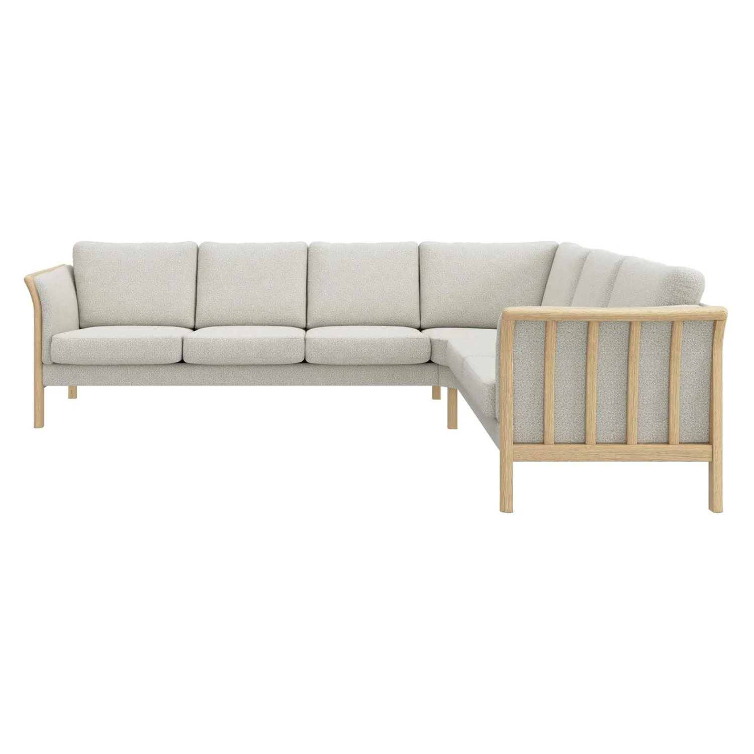 Hot ILVA Absalon 32 Hjørnesofa