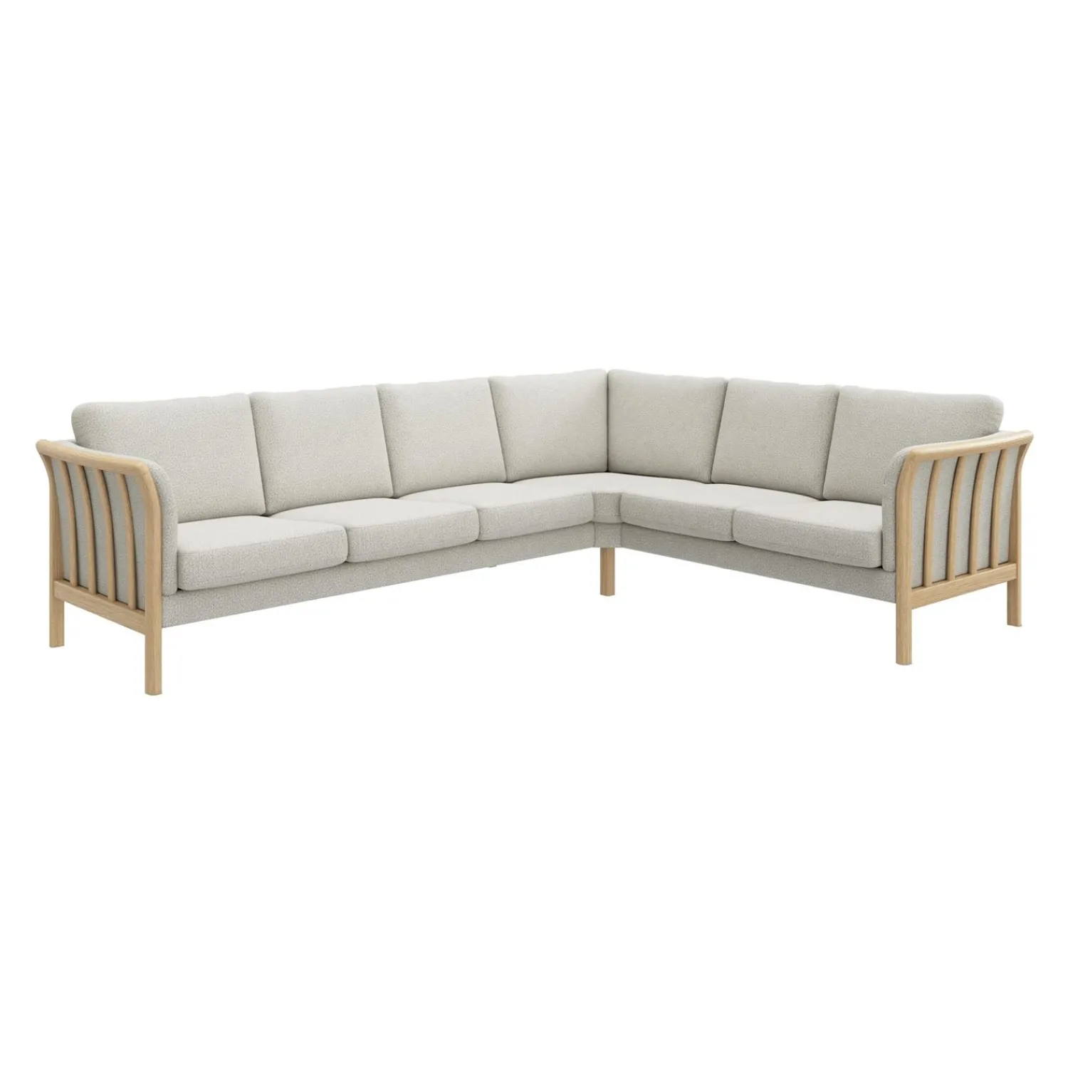 Hot ILVA Absalon 32 Hjørnesofa