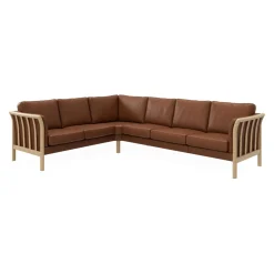 Hot ILVA Absalon 23 Hjørnesofa