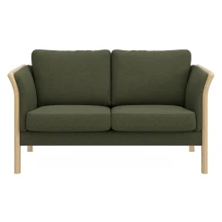 New ILVA Absalon 2 pers. Sofa