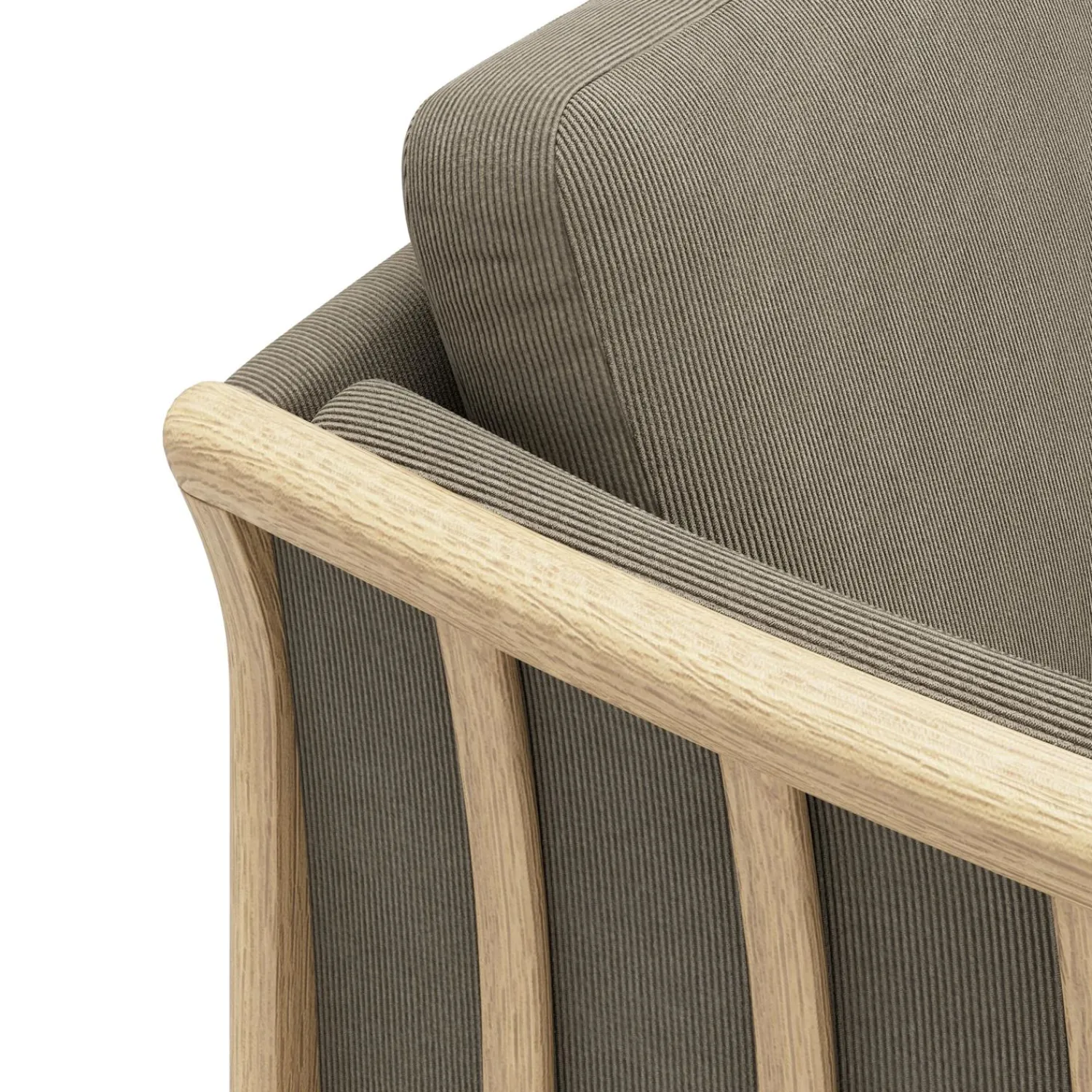 Sale ILVA Absalon 2 pers. Sofa
