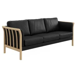 Hot ILVA Absalon 3 pers Sofa