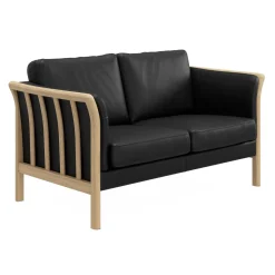 Best ILVA Absalon 2 pers. Sofa