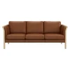 Hot ILVA Absalon 3 pers Sofa