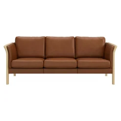 Hot ILVA Absalon 3 pers Sofa