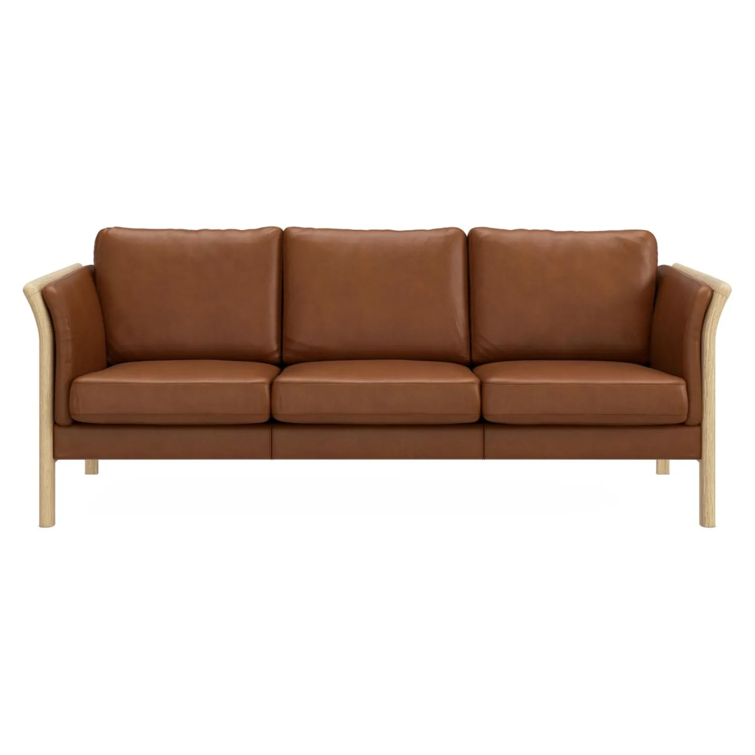 Hot ILVA Absalon 3 pers Sofa