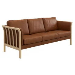Hot ILVA Absalon 3 pers Sofa