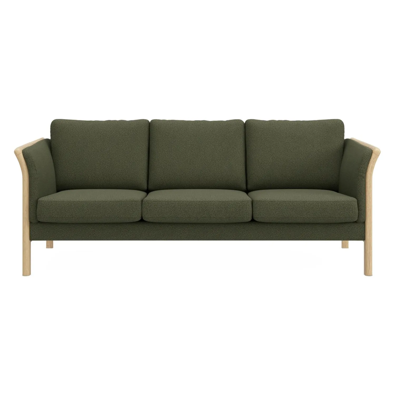Best ILVA Absalon 3 pers Sofa