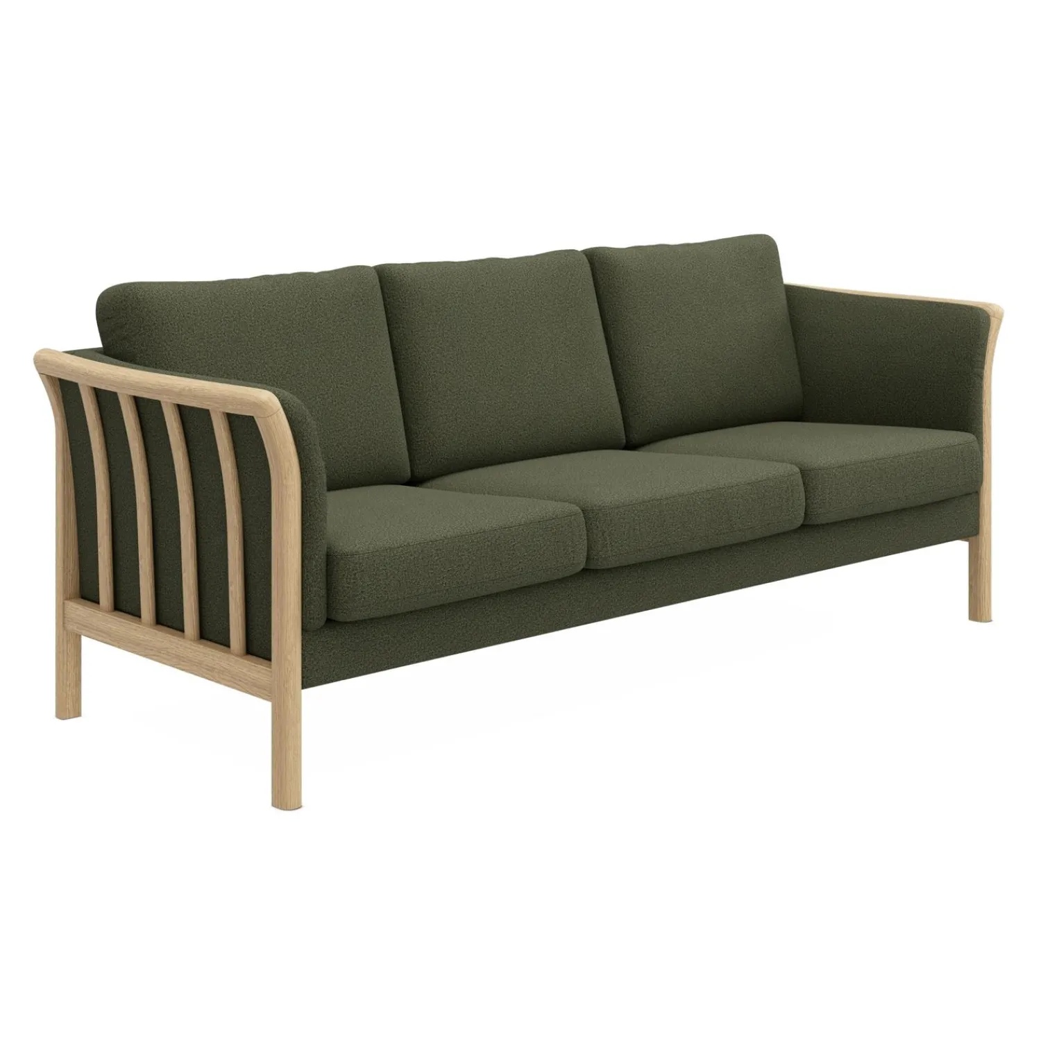 Best ILVA Absalon 3 pers Sofa