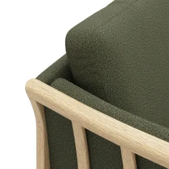 Best ILVA Absalon 3 pers Sofa