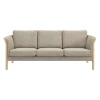 Outlet ILVA Absalon 3 pers Sofa