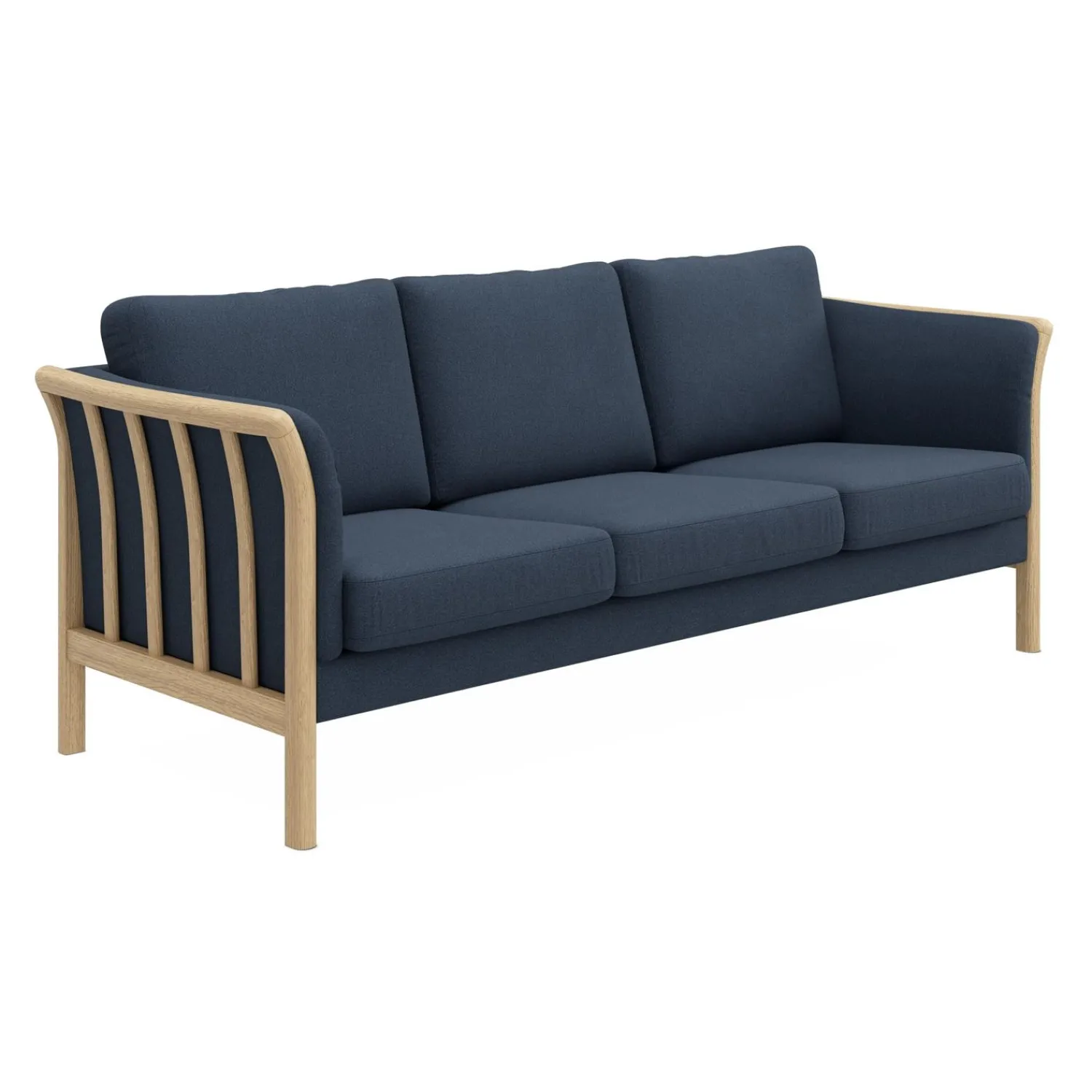 Hot ILVA Absalon 3 pers Sofa