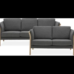 Online ILVA Absalon Sofasæt - 3+2 pers