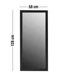 Hot ILVA adeline 58 x 128 x 2 cm Spejl