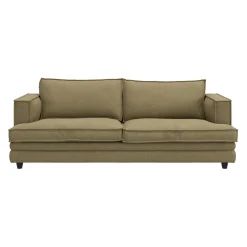 Outlet ILVA Agir 3 pers Sofa