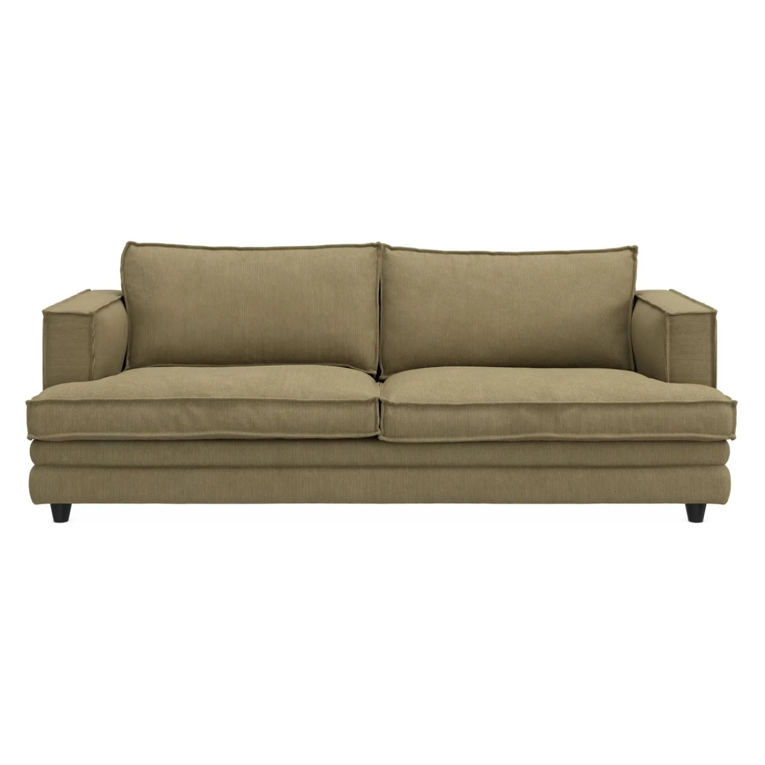 Outlet ILVA Agir 3 pers Sofa