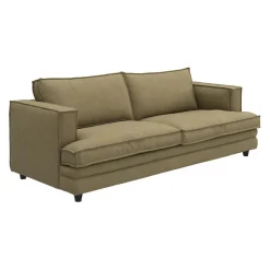 Outlet ILVA Agir 3 pers Sofa