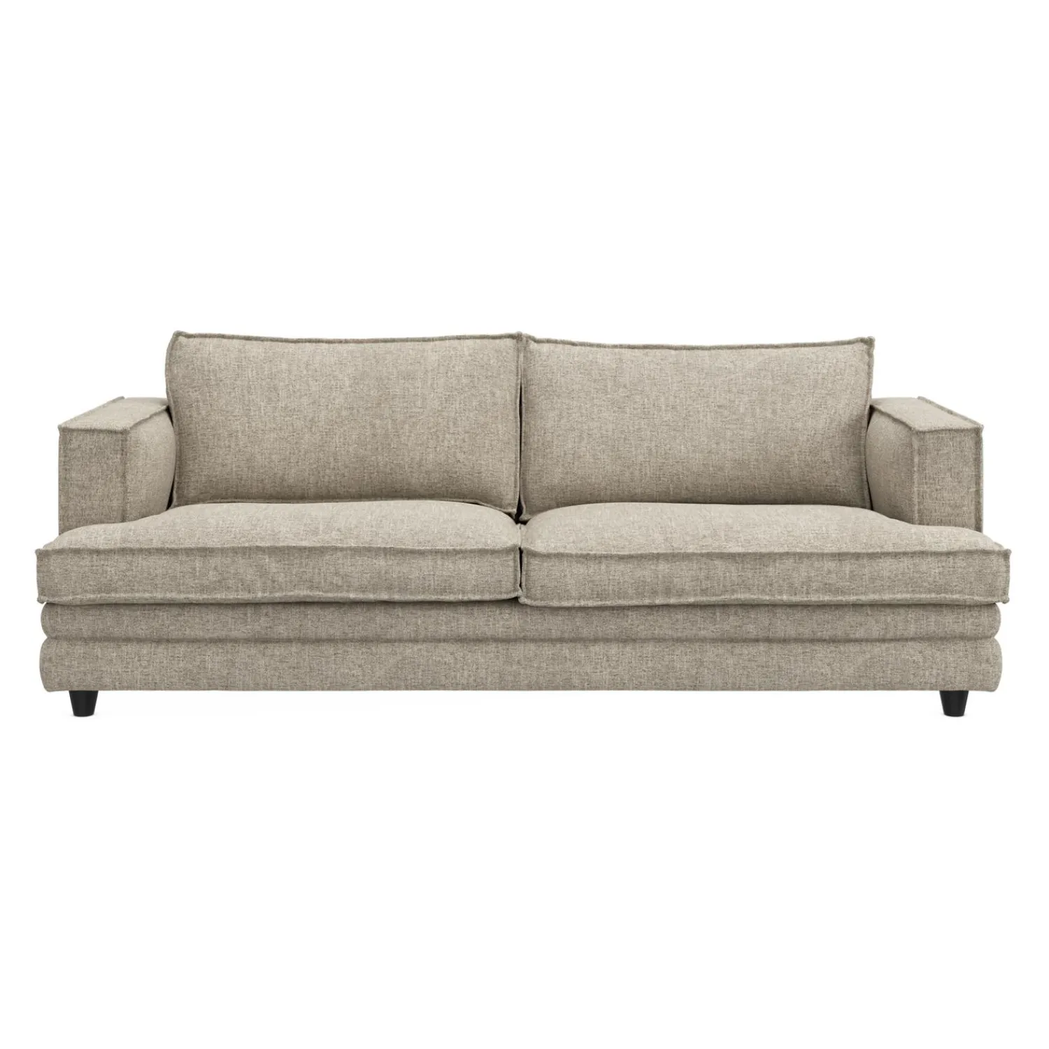 Clearance ILVA Agir 3 pers Sofa