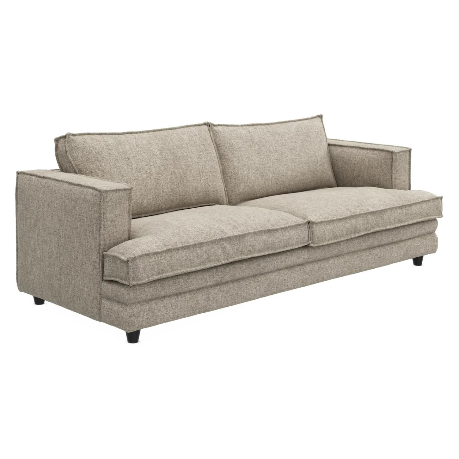 Clearance ILVA Agir 3 pers Sofa