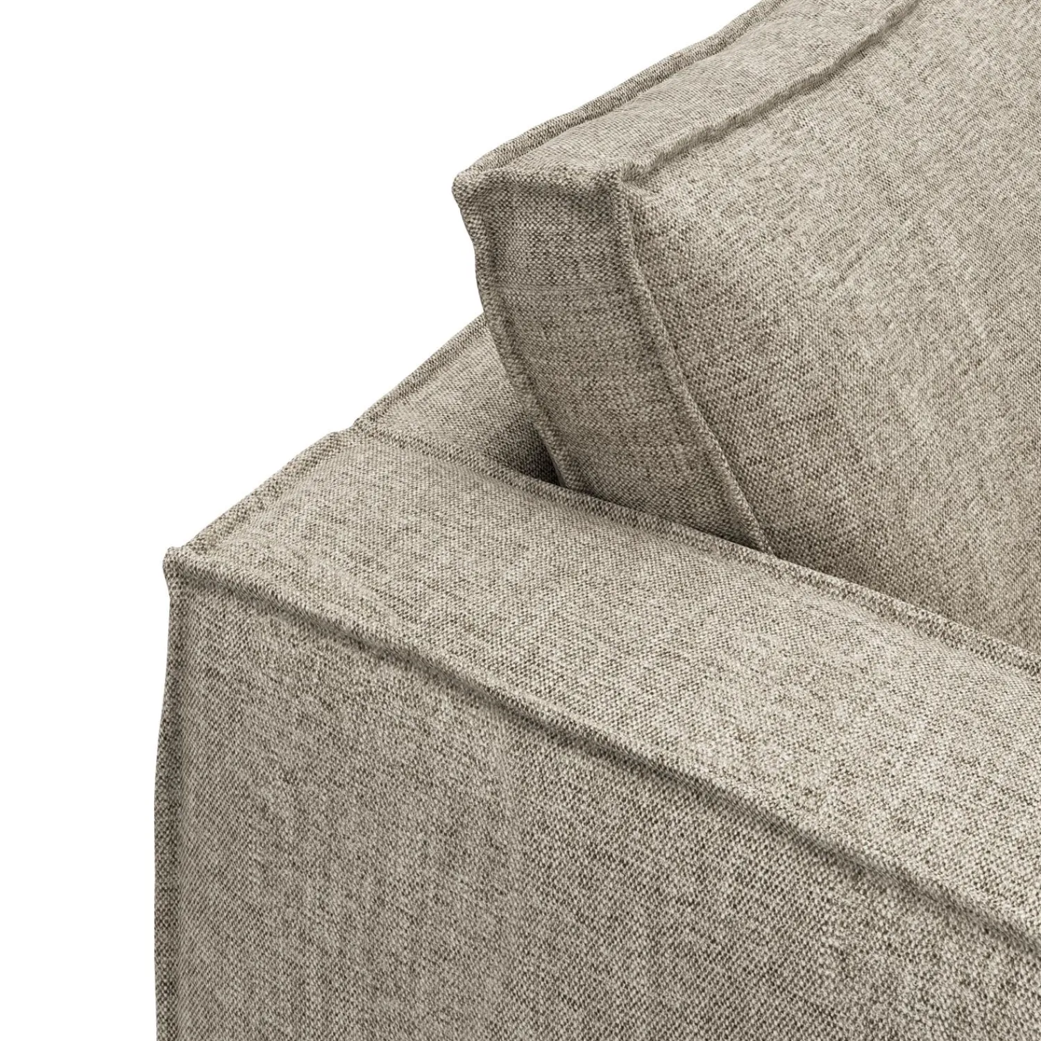 ILVA Agir 2 pers. Sofa
