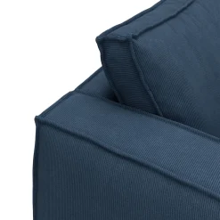 Discount ILVA Agir 2 pers. Sofa