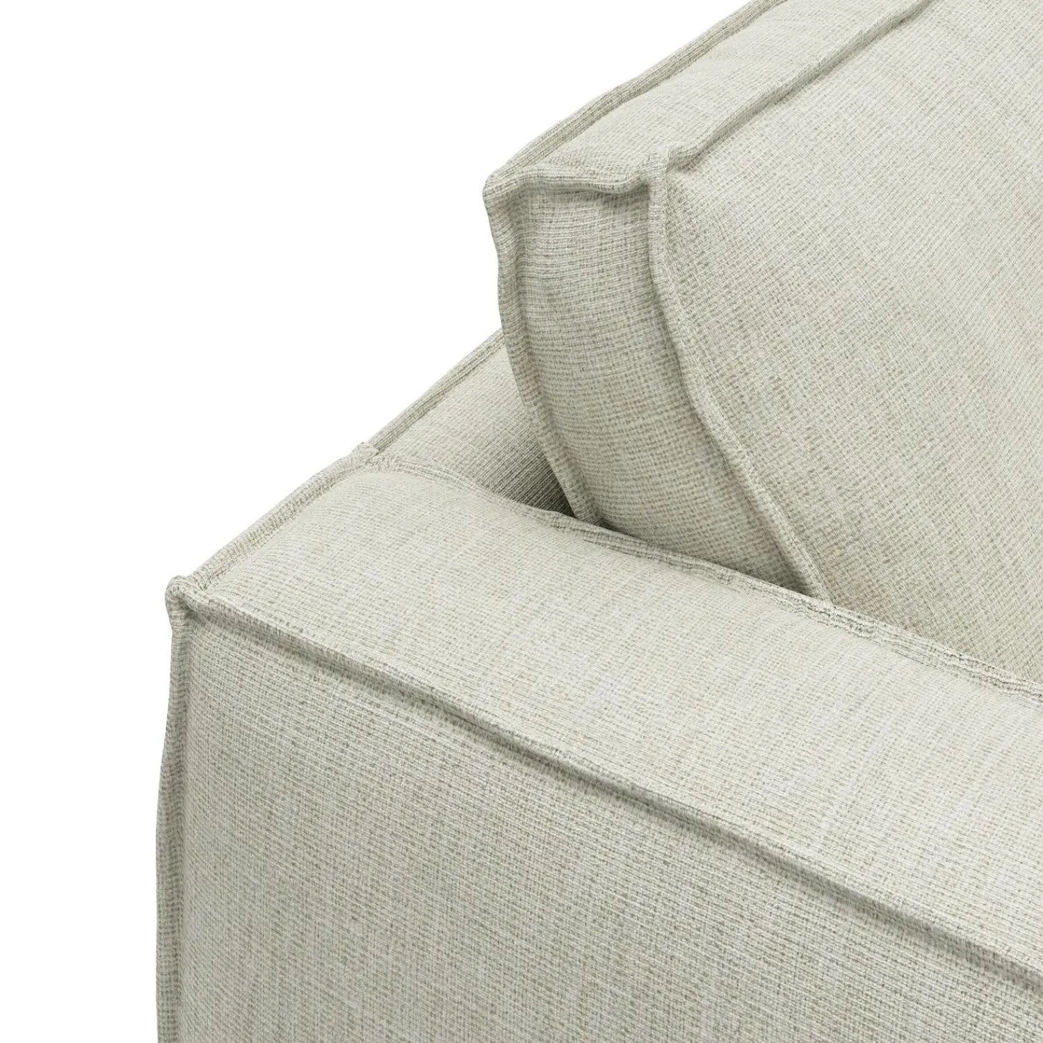 Best ILVA Agir 3 pers Sofa