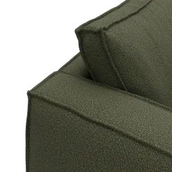 Clearance ILVA Agir 2 pers. Sofa