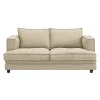 Discount ILVA Agir 2 pers. Sofa