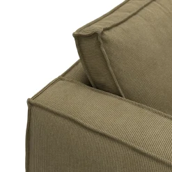 Best ILVA Agir højrevendt sofa med chaiselong