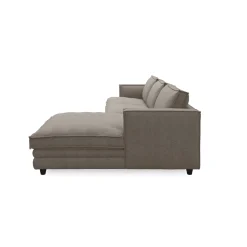 Online ILVA Agir højrevendt sofa med chaiselong